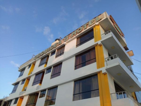 Orquídea's Hotel